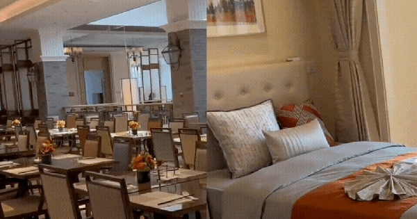 Bên trong viện dưỡng lão xa xỉ bậc nhất của một "ông lớn" avatar1761354260189 17613542607401674731184gifpng