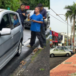 Mẹ ra ngoài hỏi đường, gã đàn ông lạ mặt nhân cơ hội cướp ô tô, bắt cóc luôn cả con gái ngồi bên trong avatar1761358621279 17613586225371999757464png