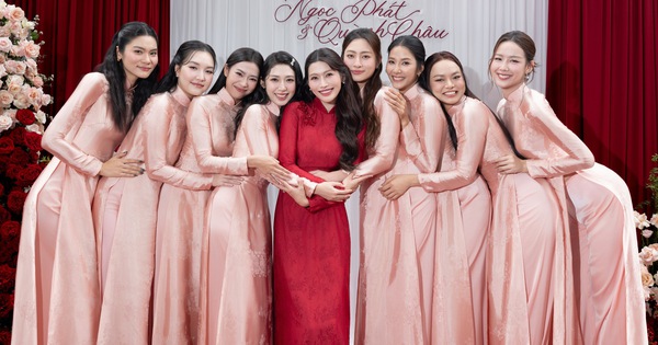 Đám cưới Á hậu Quỳnh Châu: Hé lộ sính lễ nhà thiếu gia, dàn bê tráp toàn người đẹp Vbiz! avatar1761378549682 17613785513311707876643 0 0 1047 1999 crop 176137884230569671309jpg