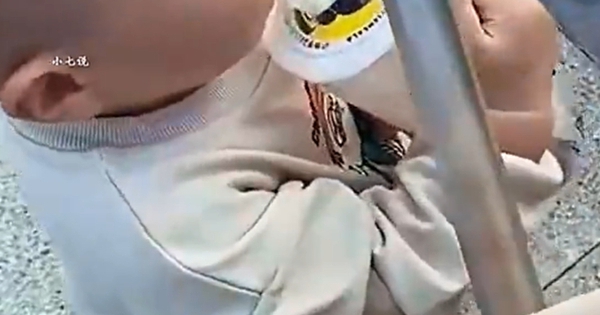 Bé trai 4 tuổi tử vong vì nghẹn trân châu trong trà sữa avatar1761379781237 17613797815922131455415 0 0 375 600 crop 17613797985511849777656jpg