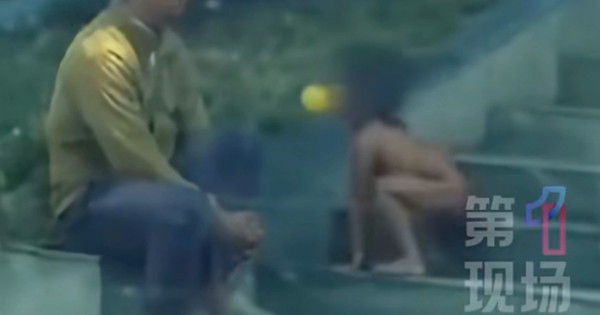 Bố cử nhân, mẹ thạc sĩ nuôi con thuận tự nhiên như người rừng: Không quần áo, đi bằng bốn chân và nhặt thức ăn avatar1761380287164 17613802878211979780884jpg