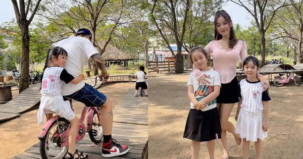 Mẹ đơn thân lấy ca sĩ nổi tiếng bị nói: "Bớt khoe chị ơi... hạnh phúc thì mình giữ trong lòng đi" avatar1761389667374 1761389668477574652176 6 0 406 764 crop 17613897364831884090175jpg