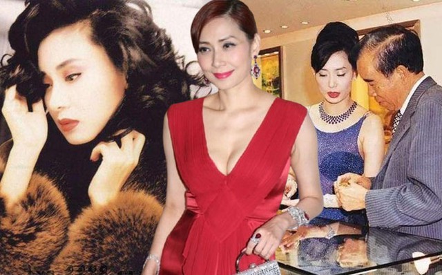 Cái kết ngỡ ngàng của “bom sex” dám “mạo phạm” với tỷ phú 70 tuổi- Ảnh 1.