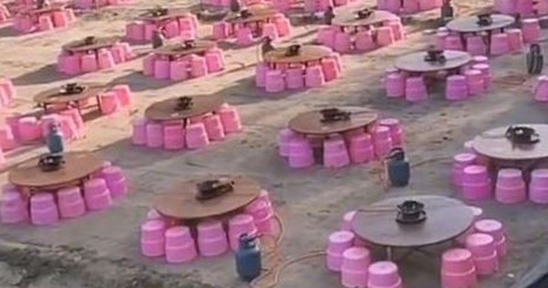 Chú rể bày 100 mâm cưới linh đình đãi khách, cả làng không ai đến dự avatar1761404092537 17614040928531248013636jpg