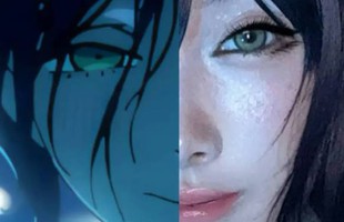 Nàng coser cosplay nữ quỷ Reze xuất sắc đến mức người hâm mộ ước gì có thể gặp cô ngoài đời avatar1761411107400 1761411107774508437139jpg