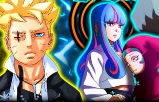 Lời tiên tri về cái chết của Eida đang trở thành hiện thực trong Boruto: Two Blue Vortex avatar1761411305382 17614113056051905508920jpg