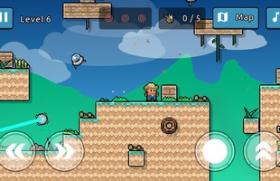 Game di động "Mario 2.0" đang được giảm giá miễn phí, anh em không thể bỏ qua cơ hội hiếm có này! avatar1761453196339 1761453197178708691367jpeg