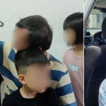 Thu nhập 16 triệu, bố không nuôi nổi đành gửi 3 con vào trại trẻ mồ côi, phút chia ly khiến ai cũng khóc avatar1761460925938 17614609262212009546015png