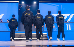 Chật vật vượt qua các đối thủ nhưng T1 vẫn có một thông số đáng kinh ngạc avatar1761464009995 1761464010614795511798png