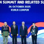 Timor Lester chính thức trở thành thành viên thứ 11 của ASEAN avatar1761464474196 1761464474426661750347jpg