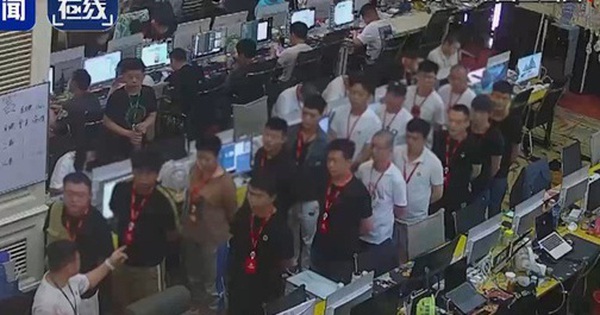 Trung Quốc bóc trần tội ác của “tứ đại gia tộc” lừa đảo ở Myanmar avatar1761488947161 17614889475241215201800 0 29 315 533 crop 17614889684251227996395jpg