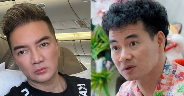 Đàm Vĩnh Hưng hé lộ Cục trưởng Xuân Bắc gọi điện nói câu ấm lòng: "Sao anh phải sửa còm" avatar1761490555861 17614905573841834016542 62 0 481 800 crop 1761490582828754920952png