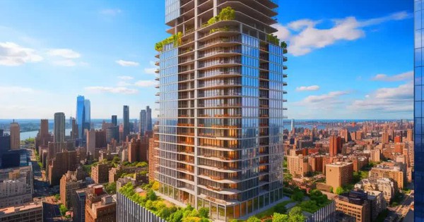 Tòa nhà "đặc biệt" cao nhất thế giới gây chấn động ngành xây dựng nhờ áp dụng "tiêu chuẩn vàng" của Đức avatar1761527606412 17615276068711393747644jpg