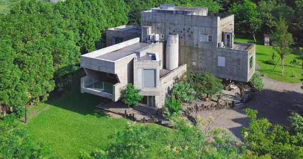 Doanh nhân U65 chi 185 tỷ đồng mua mảnh đất 22.000m2 xây biệt phủ nghỉ hưu, dưỡng già: "Vừa nhìn đã muốn gắn bó cả đời" avatar1761541297399 17615412979321247168658jpg