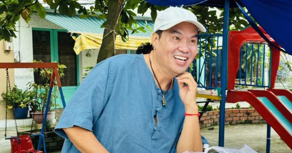 Hoàng Mập: "Cả nước Việt Nam này chẳng ai tin tôi nghèo hết" avatar1761544902181 1761544902923720928658 280 0 657 720 crop 17615449994322032240988jpg