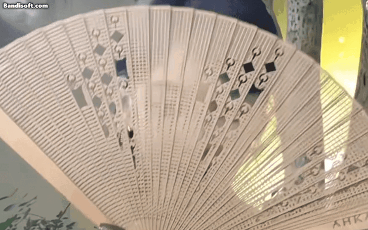 Yêu mỹ nhân này là sai thì cuộc đời này không ai cần đúng: Đẹp đến nỗi cả thế giới phải tương tư