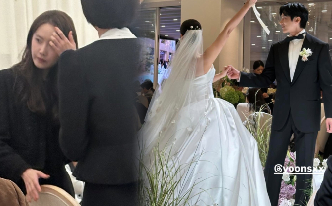 Vừa trở về từ Việt Nam, Yoona (SNSD) liền tái hợp bạn trai tin đồn