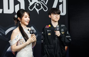 Vị tướng duy nhất Faker sẽ không bao giờ làm skin CKTG kể cả vô địch avatar1761552297286 17615522976751636359900png