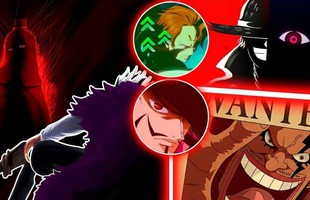 One Piece chương 1164: Bí mật động trời của Thế kỷ Trống sắp được phơi bày? avatar1761553831463 1761553832018694932692jpg