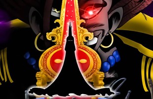 One piece chương 1163: Rocks D. Xebec không phải phản diện mà là nạn nhân của âm mưu độc ác nhất lịch sử avatar1761554086832 17615540872242081972888jpg