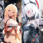 "Bội thực" game Gacha mới với danh sách toàn siêu phẩm ra mắt cuối tháng 10, anh em chắc chắn không thể bỏ lỡ avatar1761559865363 1761559866628664418279png