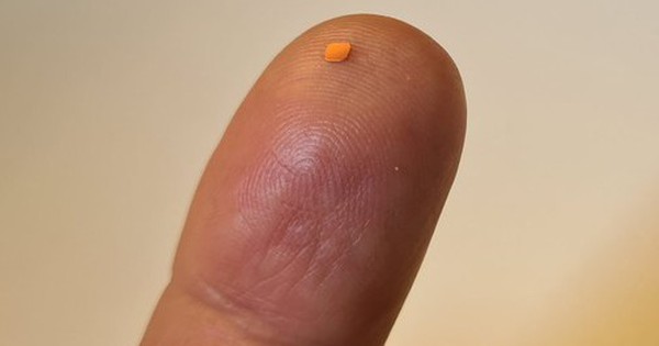 Vật thể chỉ 2mm làm nên điều kỳ diệu, giúp người mù đọc sách trở lại avatar1761575082871 17615750832361508733462 0 33 315 537 crop 17615750986361784758440jpeg