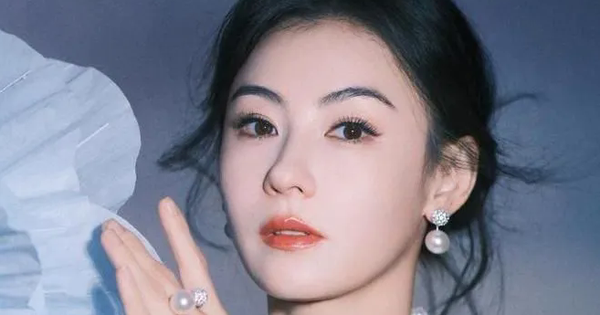 Trương Bá Chi tiết lộ bị di truyền khiếm thính avatar1761611864090 1761611864923277121724 42 0 387 659 crop 176161193293576953751png