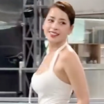 Chi Pu mồ hôi nhễ nhại, vòng eo trứ danh khiến sân pickleball mất tập trung avatar1761619663447 17616196670561198564536 0 0 462 739 crop 17616197246461989688283png