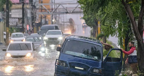 Siêu bão Melissa mạnh nhất từ thế kỷ XIX đi vào vùng Caribe, tàu chiến Mỹ khẩn cấp di chuyển avatar1761620113260 1761620113626585519199 0 63 315 567 crop 1761620130202625017824jpg