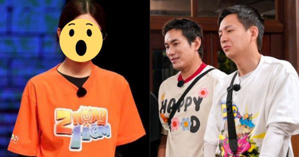 1 Em Xinh có thái độ trả treo với Ngô Kiến Huy - Kiều Minh Tuấn gây tranh cãi, netizen chê "EQ thấp" avatar1761620205788 17616202075181205335603 0 0 251 479 crop 1761620388127800563682png