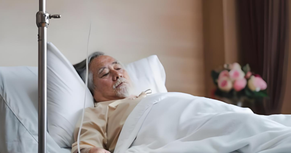 Cô gái thuê trọ suốt 3 năm, thấy chủ nhà bị đột quỵ liền ứng trước 200 triệu cứu mạng, 2 tháng sau nhận được 1 mảnh giấy: "Tôi đã quyết rồi" avatar1761623463043 17616234635531036637257png