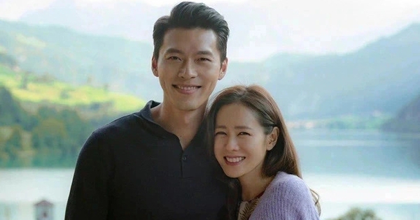Lần đầu tiên Son Ye Jin công khai nhắc tên "chồng iu" Hyun Bin trên mạng xã hội avatar1761625581642 1761625583006712799345jpg