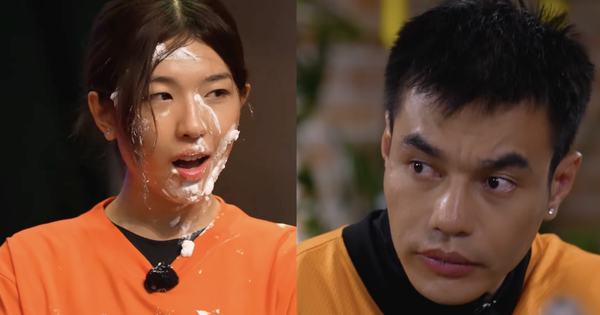 Lê Dương Bảo Lâm xin lỗi Lamoon sau drama, hé lộ đoạn hội thoại quan trọng trong hậu trường 2 Ngày 1 Đêm avatar1761630762622 17616307629481931778234 0 0 961 1835 crop 17616308415501122301413png