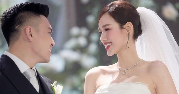 Chi phí lễ cưới Hoa hậu Đỗ Hà và doanh nhân Viết Vương lên đến hàng chục tỷ đồng? avatar1761631290979 1761631291232408590163jpg