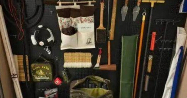 Lột mặt nạ kẻ ban ngày là học giả đáng kính, ban đêm là trùm đào trộm mộ avatar1761636324958 1761636325229427046477 0 79 273 516 crop 17616363449492127886275jpg