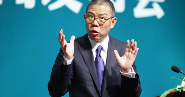 Mỗi ngày thêm 1 tỷ phú, nền kinh tế lớn thứ 2 thế giới có thực sự ảm đạm? avatar1761636470436 1761636471026836532261 29 0 586 891 crop 1761636493357319601558png