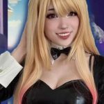 Streamer triệu fan với "nhan sắc như nhân vật anime" bất ngờ bị sàm sỡ tại TwitchCon avatar1761639387411 17616393878411850906993jpeg