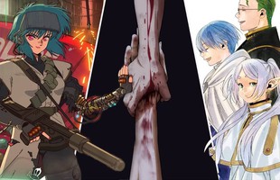 8 anime bom tấn được dự đoán "phá đảo" năm 2026 avatar1761639569739 1761639570213776404598jpg