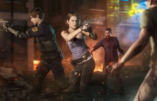 Không thể cản phá, Resident Evil Survival Unit tiếp tục cán mốc 2 triệu lượt đăng ký trước trên di động avatar1761644241075 1761644241609856393013png