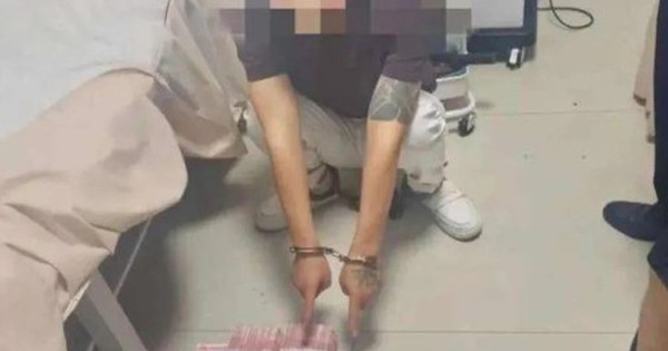 Người đàn ông lẻn vào đám cưới trộm 1,4 tỷ đồng với chiêu thức ít ai ngờ tới avatar1761644797895 1761644798456420081171 0 0 315 504 crop 17616448215631717429737jpg