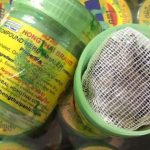 NÓNG: "Món quà Thái quốc dân" - hít mũi thảo dược Hong Thai bị phát hiện nhiễm vi khuẩn nguy hiểm avatar1761645702881 17616457034851307487761jpg