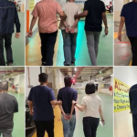 Singapore bắt giữ 24 đối tượng giả mạo quan chức lừa đảo hàng triệu USD avatar1761656725967 1761656727008953040220png