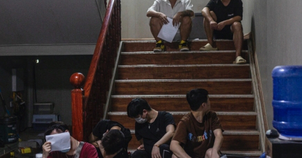 Myanmar bắt giữ hơn 10.000 người trong chiến dịch trấn áp trung tâm lừa đảo avatar1761656883363 1761656884208725658586 0 53 270 485 crop 1761656942512494140684png