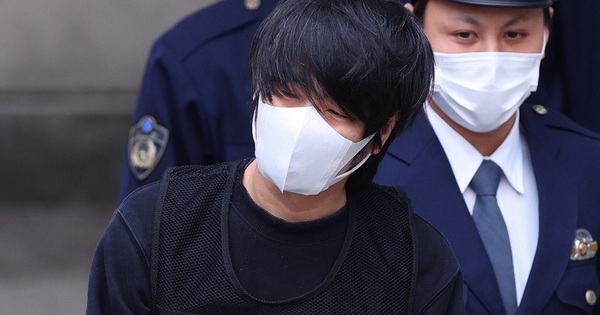 Nhật Bản: Nghi phạm ám sát ông Abe Shinzo nhận tội, sốt vé dự khán phiên tòa avatar1761657074347 17616570749902081074660jpg