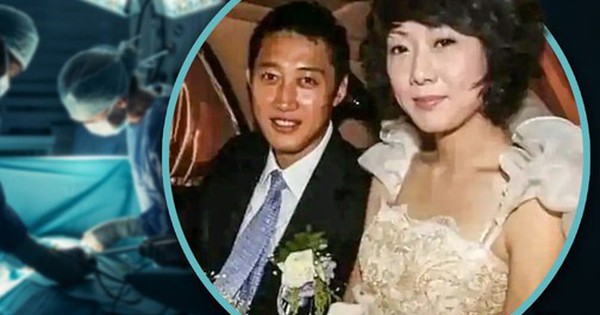 Cặp đôi kết hôn giả để đổi lấy thận, cuối cùng lại yêu nhau thật avatar1761660012619 17616600137151826431775 0 96 315 600 crop 1761660026491726434754jpg