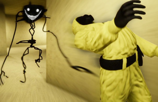 Giảm giá nhẹ, tựa game kinh dị này đang gây bão Steam, có hàng chục nghìn người chơi cùng lúc avatar1761705678444 17617056786512009351034png