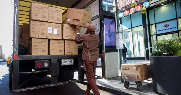 Hãng giao hàng nổi tiếng sa thải 48.000 lao động, lớn nhất trong 20 năm của lịch sử công ty avatar1761706441482 17617064420201021212763png