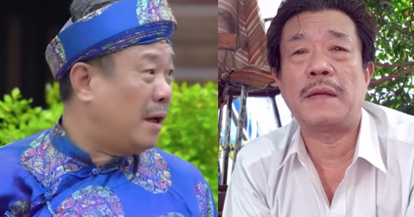 Danh hài bỏ sân khấu về đạp xích lô, giờ phải bán cà phê cóc avatar1761706760548 17617067609061821306192 0 23 275 549 crop 176170686149326611834jpg