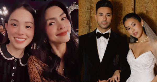 Ái nữ tỷ phú Johnathan Hạnh Nguyễn cưới: Tóc Tiên và dàn sao đổ xô chúc mừng, Hà Tăng - Linh Rin có động thái lạ avatar1761710439436 17617104397671685341222 0 0 251 480 crop 17617105760751485247733png