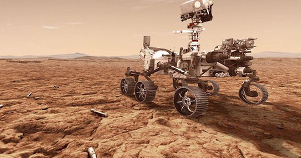 Một sinh vật Trái Đất có thể sống trên Sao Hỏa hiện tại avatar1761715147079 17617151476141705429184 0 96 315 600 crop 1761715157453803194984jpg